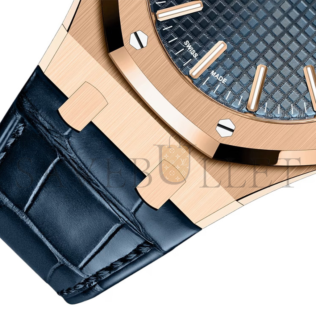 audemars P*g*et royal oak selfwinding 15510or.oo.d315cr.02